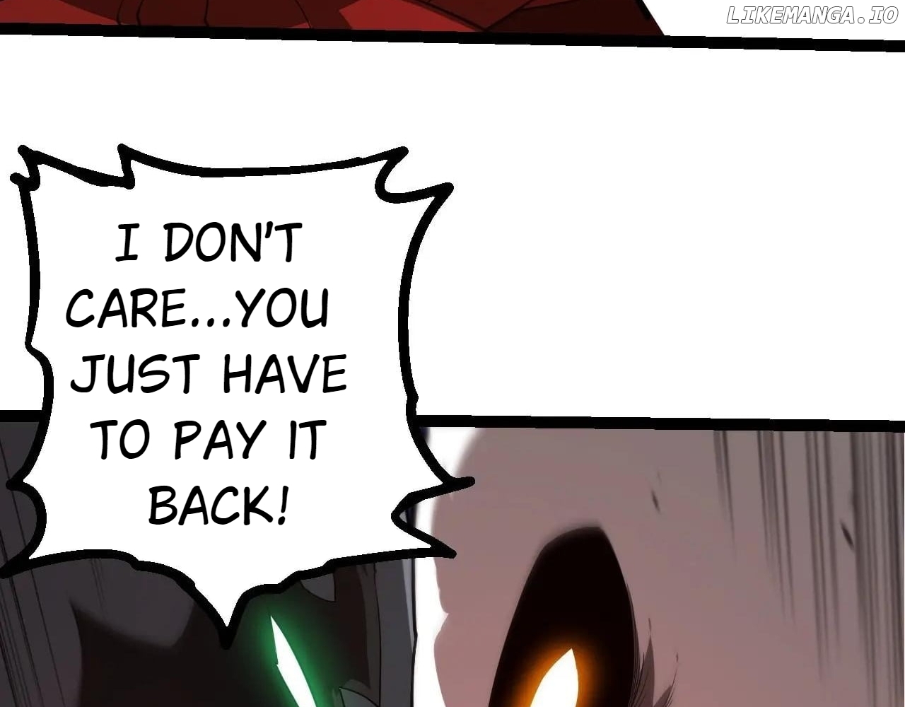 Evolution Begins With A Big Tree Chapter 387 - page 37